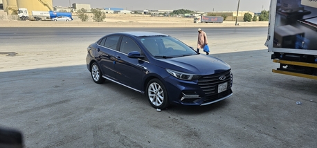 Al Ghubayrah, Vehicles, Cars & Trucks , SAR 28500,  Chery Arrizo 6 Pro,  2023,  Automatic,  55000 KM,