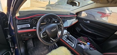 Al Ghubayrah, Vehicles, Cars & Trucks , SAR 28500,  Chery Arrizo 6 Pro,  2023,  Automatic,  55000 KM,