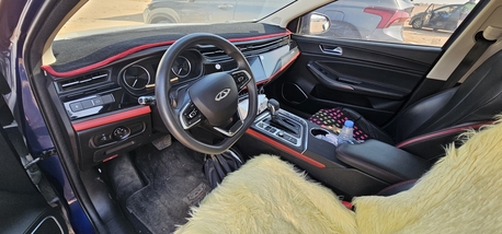 Al Ghubayrah, Vehicles, Cars & Trucks , SAR 28500,  Chery Arrizo 6 Pro,  2023,  Automatic,  55000 KM,