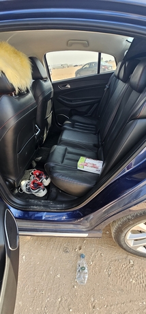 Al Ghubayrah, Vehicles, Cars & Trucks , SAR 28500,  Chery Arrizo 6 Pro,  2023,  Automatic,  55000 KM,