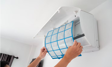 New York, Labor/Moving, Improve Indoor Air Quality With HVAC Air Filtration Services In Michigan