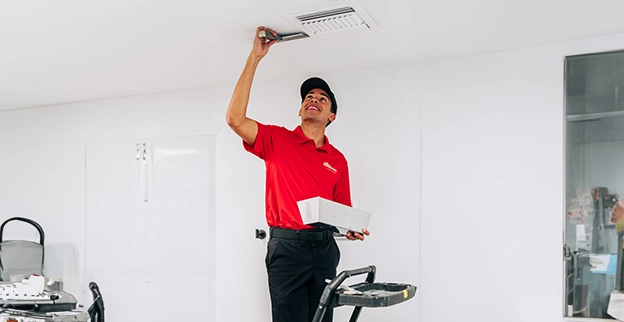 New York, Labor/Moving, Improve Indoor Air Quality With HVAC Air Filtration Services In Michigan