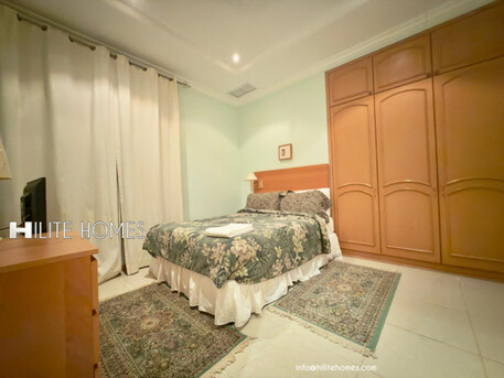 Kuwait City, Apartments/Houses, KWD 800/month,  3 BR,  Three Bedroom Furnished And Un Furnished Apartments In Abu Al Hassaniya