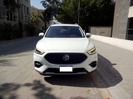 Zinj, Vehicles, Cars & Trucks , BHD 94,  Mg ZS,  2021,  Automatic,  87000 KM,   SUV SINGLE OWNER ZERO ACCIDENT AVAILABLE ON MONTHLY INSTALLMENT OR CASH