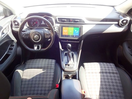 Zinj, Vehicles, Cars & Trucks , BHD 94,  Mg ZS,  2021,  Automatic,  87000 KM,   SUV SINGLE OWNER ZERO ACCIDENT AVAILABLE ON MONTHLY INSTALLMENT OR CASH