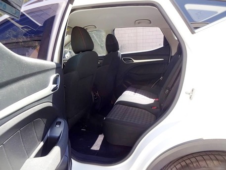 Zinj, Vehicles, Cars & Trucks , BHD 94,  Mg ZS,  2021,  Automatic,  87000 KM,   SUV SINGLE OWNER ZERO ACCIDENT AVAILABLE ON MONTHLY INSTALLMENT OR CASH