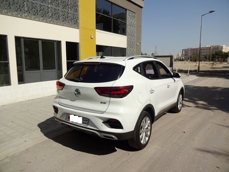 Zinj, Vehicles, Cars & Trucks , BHD 94,  Mg ZS,  2021,  Automatic,  87000 KM,   SUV SINGLE OWNER ZERO ACCIDENT AVAILABLE ON MONTHLY INSTALLMENT OR CASH