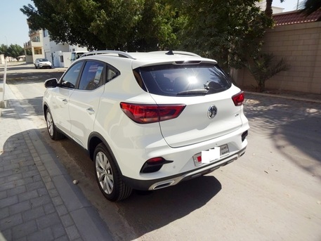 Zinj, Vehicles, Cars & Trucks , BHD 94,  Mg ZS,  2021,  Automatic,  87000 KM,   SUV SINGLE OWNER ZERO ACCIDENT AVAILABLE ON MONTHLY INSTALLMENT OR CASH