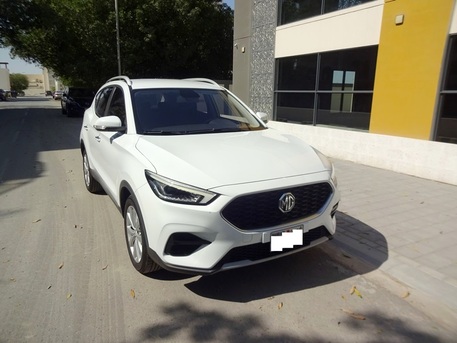 Zinj, Vehicles, Cars & Trucks , BHD 94,  Mg ZS,  2021,  Automatic,  87000 KM,   SUV SINGLE OWNER ZERO ACCIDENT AVAILABLE ON MONTHLY INSTALLMENT OR CASH