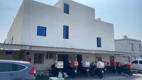 East Riffa, Bedspace Available, BHD 30/month,  00 Sq. Meter,  Shared Bed Space Available, Rent 30 BD