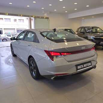 Paris, Vehicles, Cars & Trucks , BHD 6300,  Hyundai Elantra,  2022,  Automatic,  71000 KM,   Limited