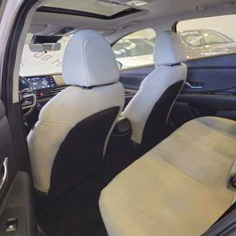 Paris, Vehicles, Cars & Trucks , BHD 6300,  Hyundai Elantra,  2022,  Automatic,  71000 KM,   Limited