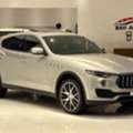 BHD 8200,  Maserati Levante,  2018,  Automatic,  150000 KM,   MODEL  FOR SALE