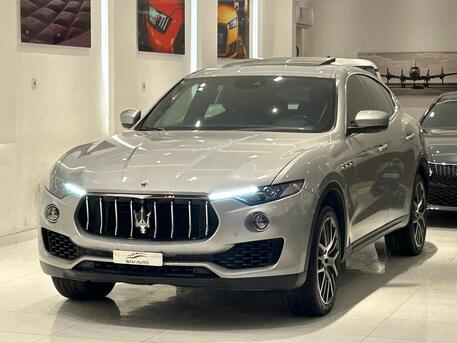 East Riffa, Vehicles, Cars & Trucks , BHD 8200,  Maserati Levante,  2018,  Automatic,  150000 KM,   MODEL  FOR SALE
