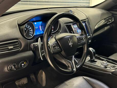 East Riffa, Vehicles, Cars & Trucks , BHD 8200,  Maserati Levante,  2018,  Automatic,  150000 KM,   MODEL  FOR SALE