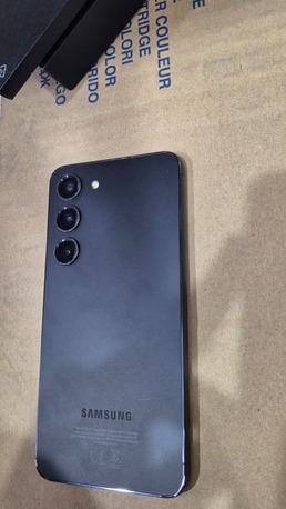 Dammam, Mobile Phones, SAR 2900,  Samsung S23 / S21 / S10 For Sale Used Personally