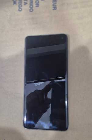 Dammam, Mobile Phones, SAR 2900,  Samsung S23 / S21 / S10 For Sale Used Personally