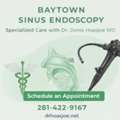 Book Sinus Endoscopy In Baytown &ndash; Trusted ENT Care
