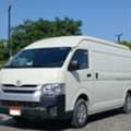 BHD 7900,  Toyota Hi-Ace,  2023,  Manual,  128000 KM,  Highroof Cargo Call : 33662799