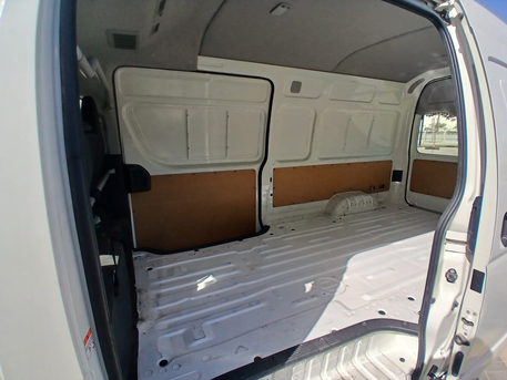 Salmaniya, Vehicles, Cars & Trucks , BHD 7900,  Toyota Hi-Ace,  2023,  Manual,  128000 KM,  Highroof Cargo Call : 33662799