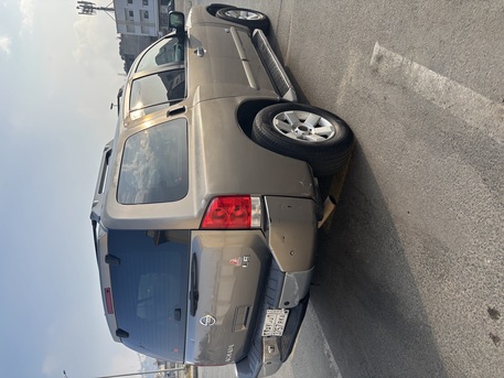 Abha, Vehicles, Cars & Trucks , SAR 20000,  Nissan Armada SE,  2006,  Automatic,  300000 KM,