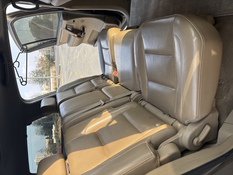 Abha, Vehicles, Cars & Trucks , SAR 20000,  Nissan Armada SE,  2006,  Automatic,  300000 KM,