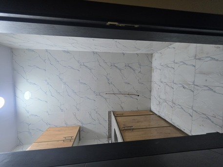 Juffair, Apartments/Houses, BHD 160/month,  Studio,  @1BATHROOM Kitchen With Electricity (no Limit)