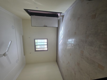 Juffair, Apartments/Houses, BHD 180/month,  Studio,  #1BATHROOM Kitchen With Electricity (no Limit) Fully Furnished