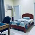 SAR 750/month,  Furnished,  Rooms Available At Dammam,Jalawiyah  SAR 750/month,Furnished, From April 01