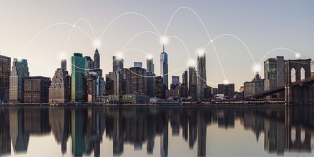 New York, Technical, Marconi Technologies