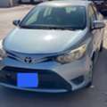 SAR 22500,  Toyota Yaris,  2014,  Automatic,  293000 KM,  FOR SALE