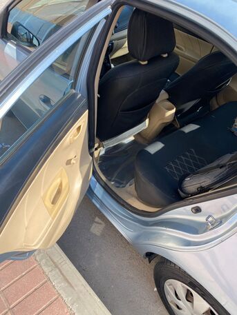 Dammam, Vehicles, Cars & Trucks , SAR 22500,  Toyota Yaris,  2014,  Automatic,  293000 KM,  FOR SALE