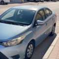 SAR 22500,  Toyota Yaris,  2014,  Automatic,  293000 KM,  FOR SALE