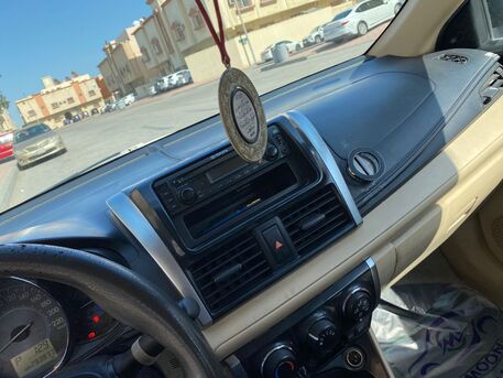 Khobar, Vehicles, Cars & Trucks , SAR 22500,  Toyota Yaris,  2014,  Automatic,  293000 KM,  FOR SALE