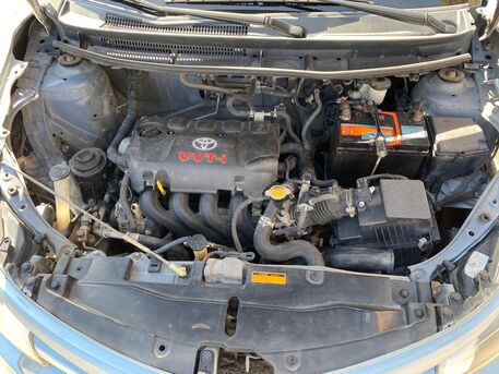 Khobar, Vehicles, Cars & Trucks , SAR 22500,  Toyota Yaris,  2014,  Automatic,  293000 KM,  FOR SALE