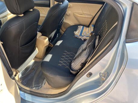 Khobar, Vehicles, Cars & Trucks , SAR 22500,  Toyota Yaris,  2014,  Automatic,  293000 KM,  FOR SALE