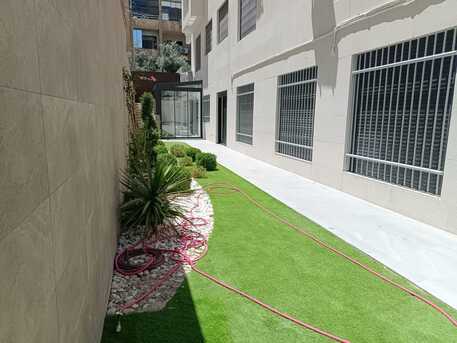 Abdoun, Apartments/Houses, JOD 23000/year, 3 BR, 180 Sq. Meter, Semi Ground Apartment For Rent In Abdoun