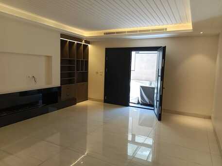Abdoun, Apartments/Houses, JOD 23000/year, 3 BR, 180 Sq. Meter, Semi Ground Apartment For Rent In Abdoun