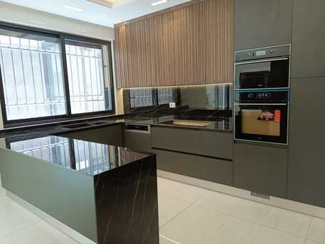 Abdoun, Apartments/Houses, JOD 23000/year, 3 BR, 180 Sq. Meter, Semi Ground Apartment For Rent In Abdoun