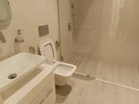 Abdoun, Apartments/Houses, JOD 23000/year,  3 BR,  180 Sq. Meter,  Semi Ground Apartment For Rent In Abdoun