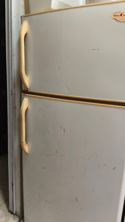 Khobar, Appliances, SAR 250,  Fridge