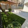 JOD 25000/year,  4 BR,  290 Sq. Meter,  Ground Floor Apartment For Rent In Deir Ghubar