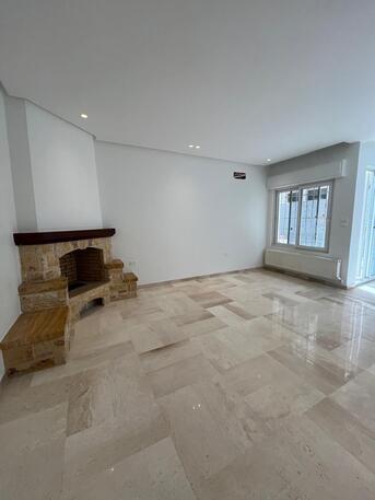 Amman, Apartments/Houses, JOD 25000/year,  4 BR,  290 Sq. Meter,  Ground Floor Apartment For Rent In Deir Ghubar