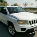 BHD 1200,  Jeep Compass,  2011,  Automatic,  190000 KM,  A Very Good Conditon  For Sale