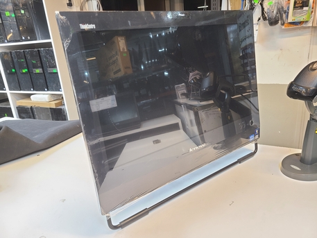 Al Olaya, Computers, SAR 750,  Lenovo M72Z | Core I5 3rd Gen | 8GB RAM | 256GB SSD | 20&rdquo; All-in-One