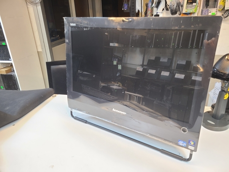 Al Olaya, Computers, SAR 750,  Lenovo M72Z | Core I5 3rd Gen | 8GB RAM | 256GB SSD | 20&rdquo; All-in-One