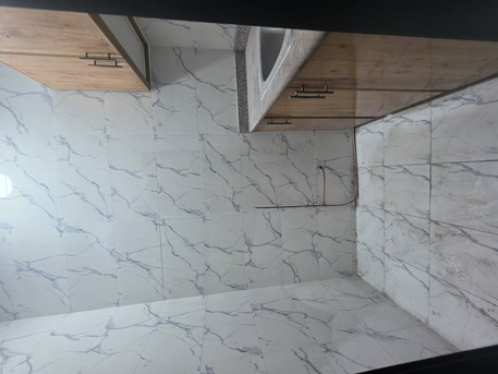 Juffair, Apartments/Houses, BHD 180/month,  Studio,  &1BATHROOM Kitchen With Electricity (no Limit) Fully Furnished