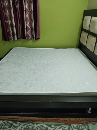 Hara, Household Items, SAR 150,  New Medicated Bed Mattress