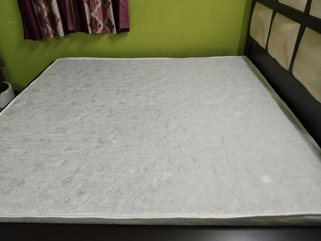 Hara, Household Items, SAR 150,  New Medicated Bed Mattress