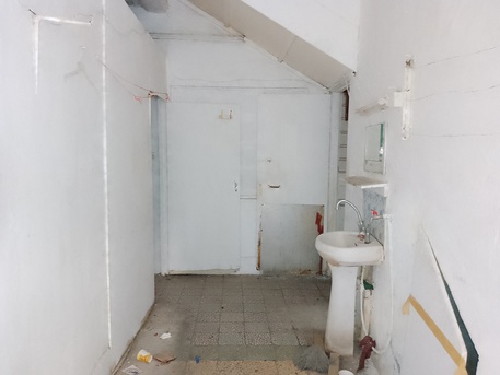 Gudaibiya, Apartments/Houses, BHD 150/month,  3 BR,  80 Sq. Meter,  3bedrooms Flat For Rent